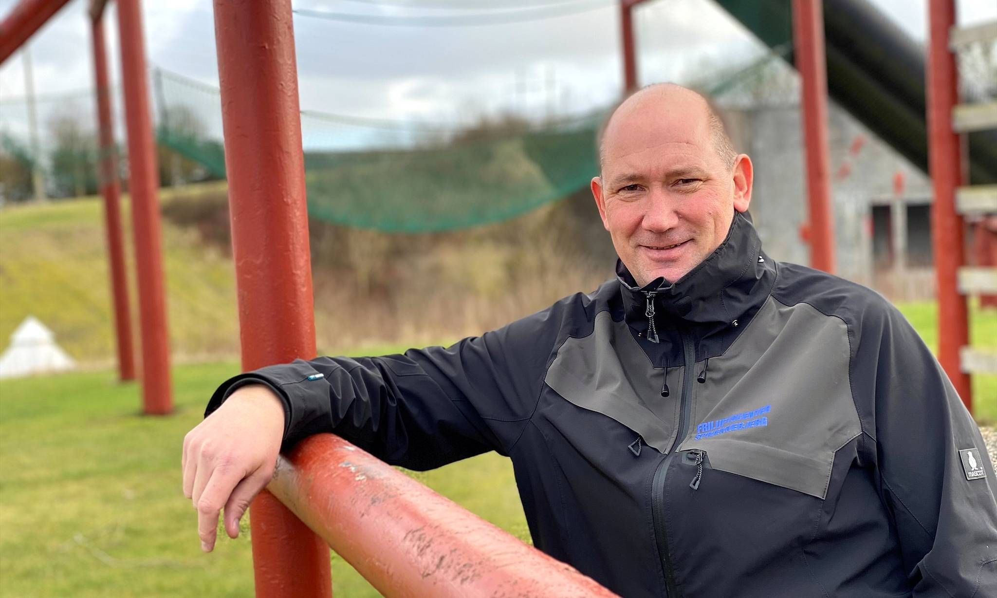 Hold dig ajour med dagens opdateringer fra Hammel