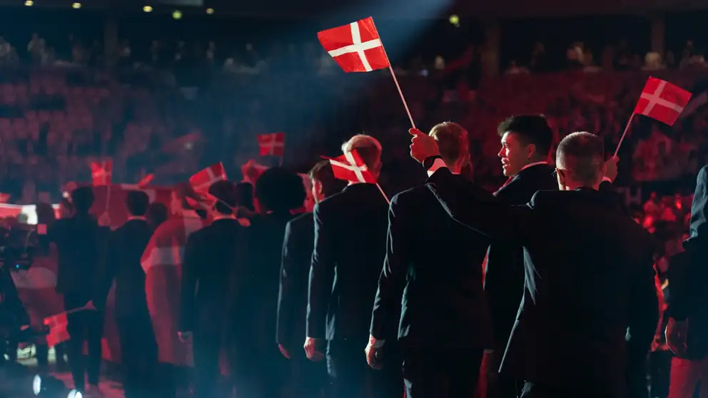 Herning bliver centrum for unge håndværkstalenters konkurrence ved EuroSkills 2023