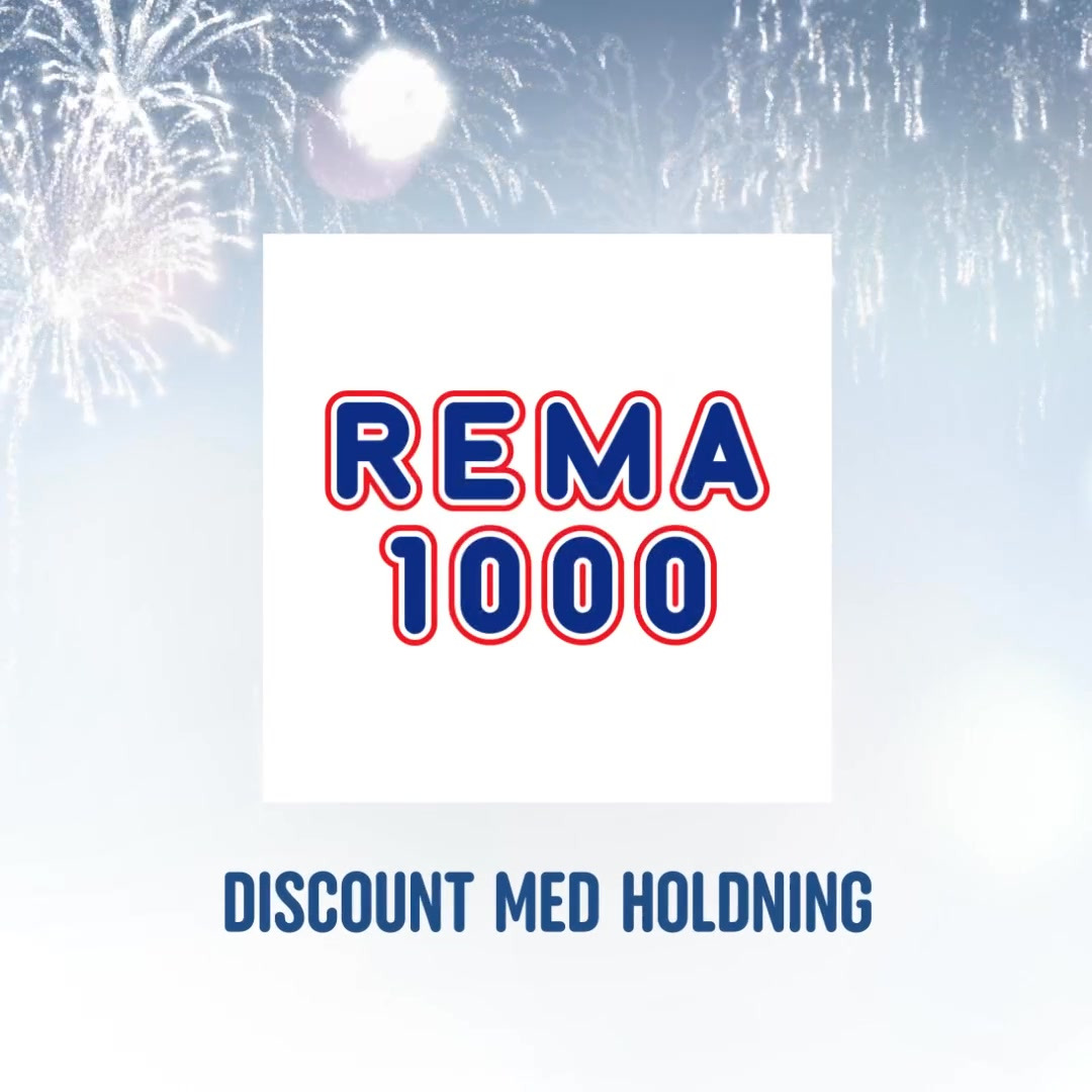 Rema 1000 Hadsund lancerer ny avis for årets sidste dage