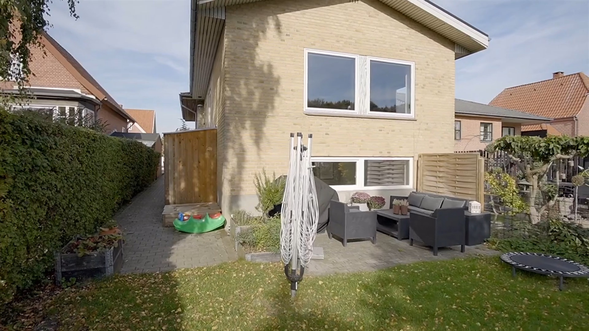 Se dagens updates fra Langå her