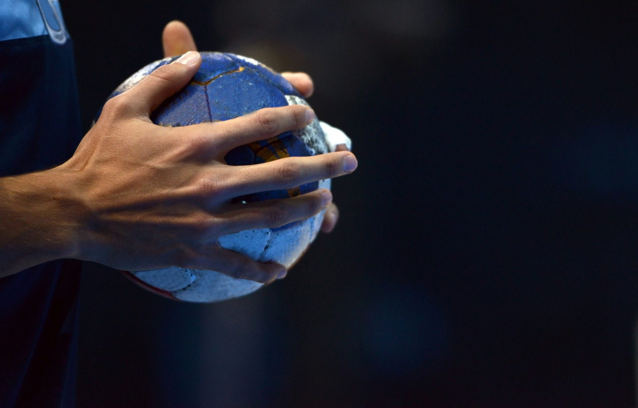 Alting smuldrede i 2. halvleg for Skive fH-herrerne