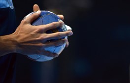 Alting smuldrede i 2. halvleg for Skive fH-herrerne