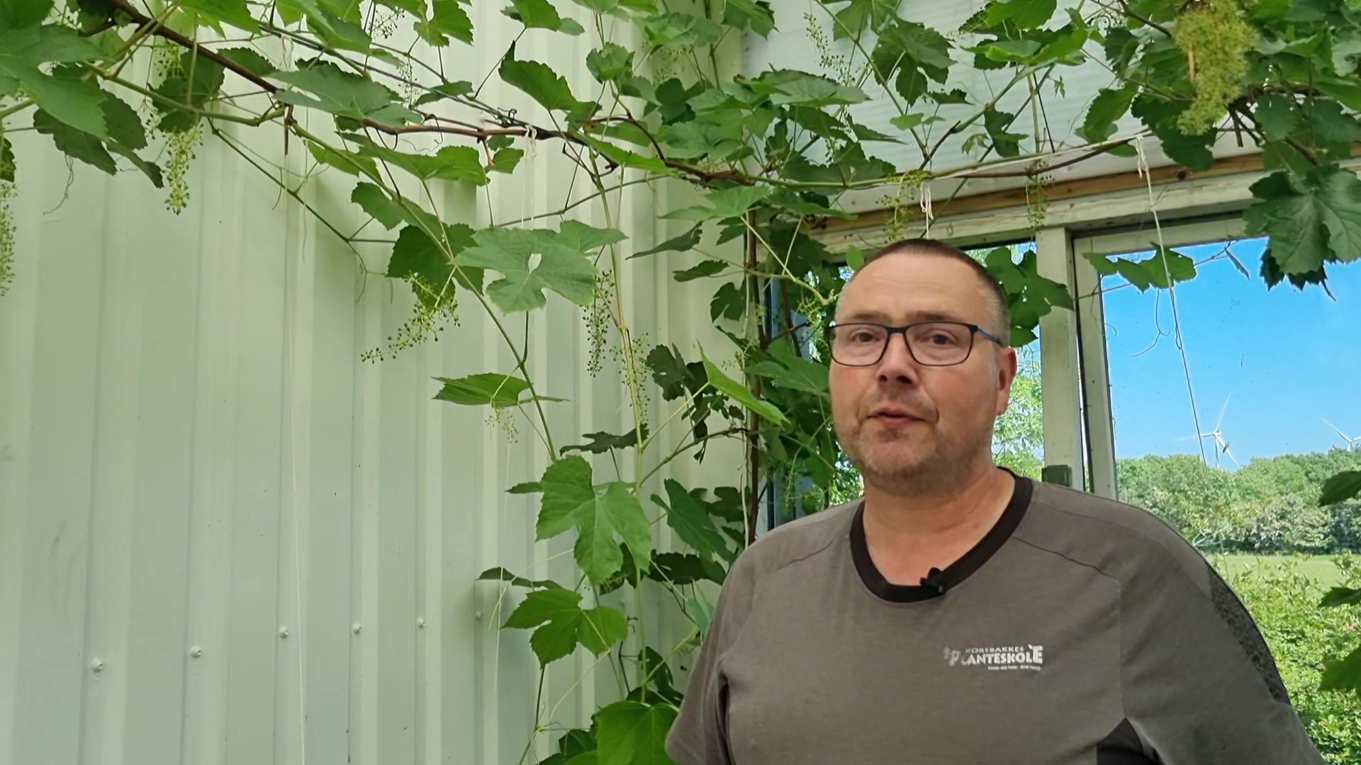 En finger på pulsen i Silkeborg