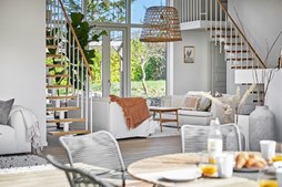 Top 6 over dyreste boliger til salg i Jægerspris. Priser op til 10.800.000 kr