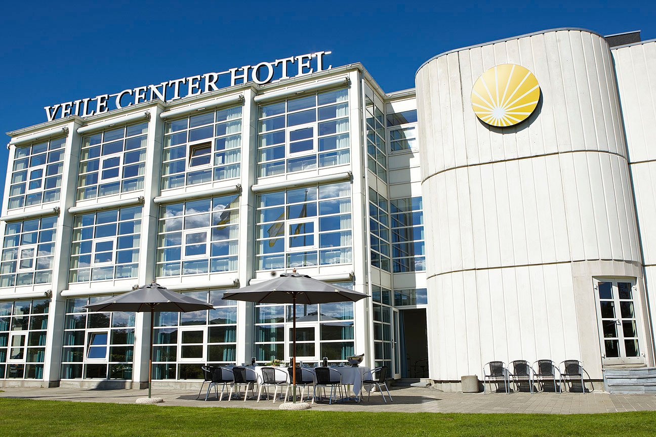 Vejle Center Hotel: Bæredygtig luksus og lokal velkomst