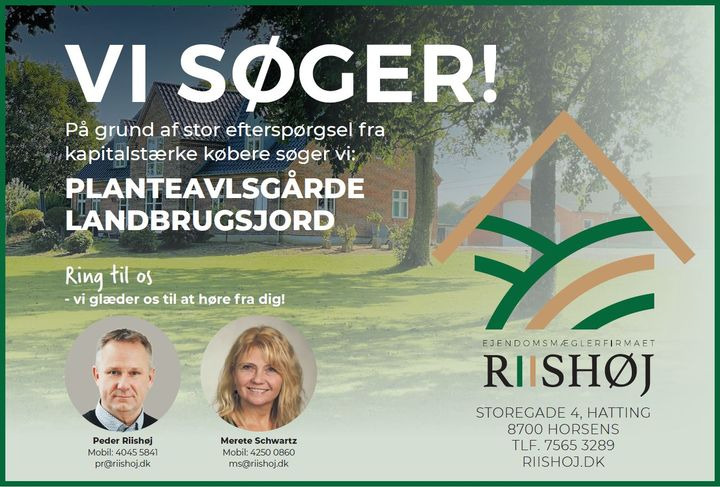 Se dagens updates fra Horsens her