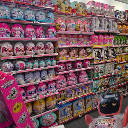 KiDS Coolshop klar med masser af julevarer og inspiration til ønskelisten