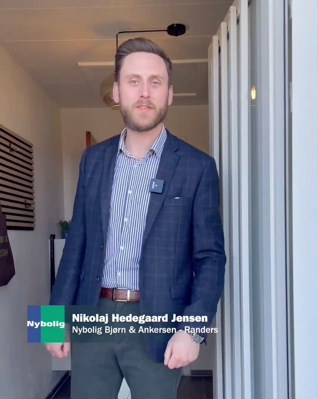 Hold trit med lokalområdet: Nyt fra Fårup