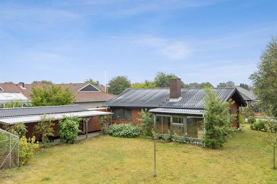 Fornbyvej 10 og 1 anden boliger er kommet til salg denne uge i Padborg - se boligerne her.