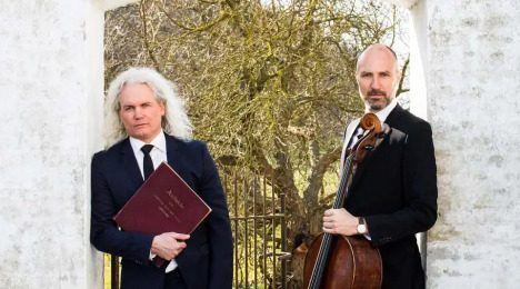 Musikalske oplevelser i Birkerød: Fra klassiske toner til moderne hits