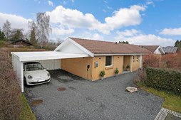 Luksusbolig netop kommet til salg i Kokkedal: Se hvad du skal smide for Kokkedals dyreste adresser her