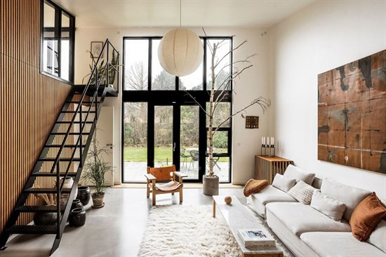 Top 6 over dyreste boliger til salg i Jægerspris. Priser op til 10.200.000 kr