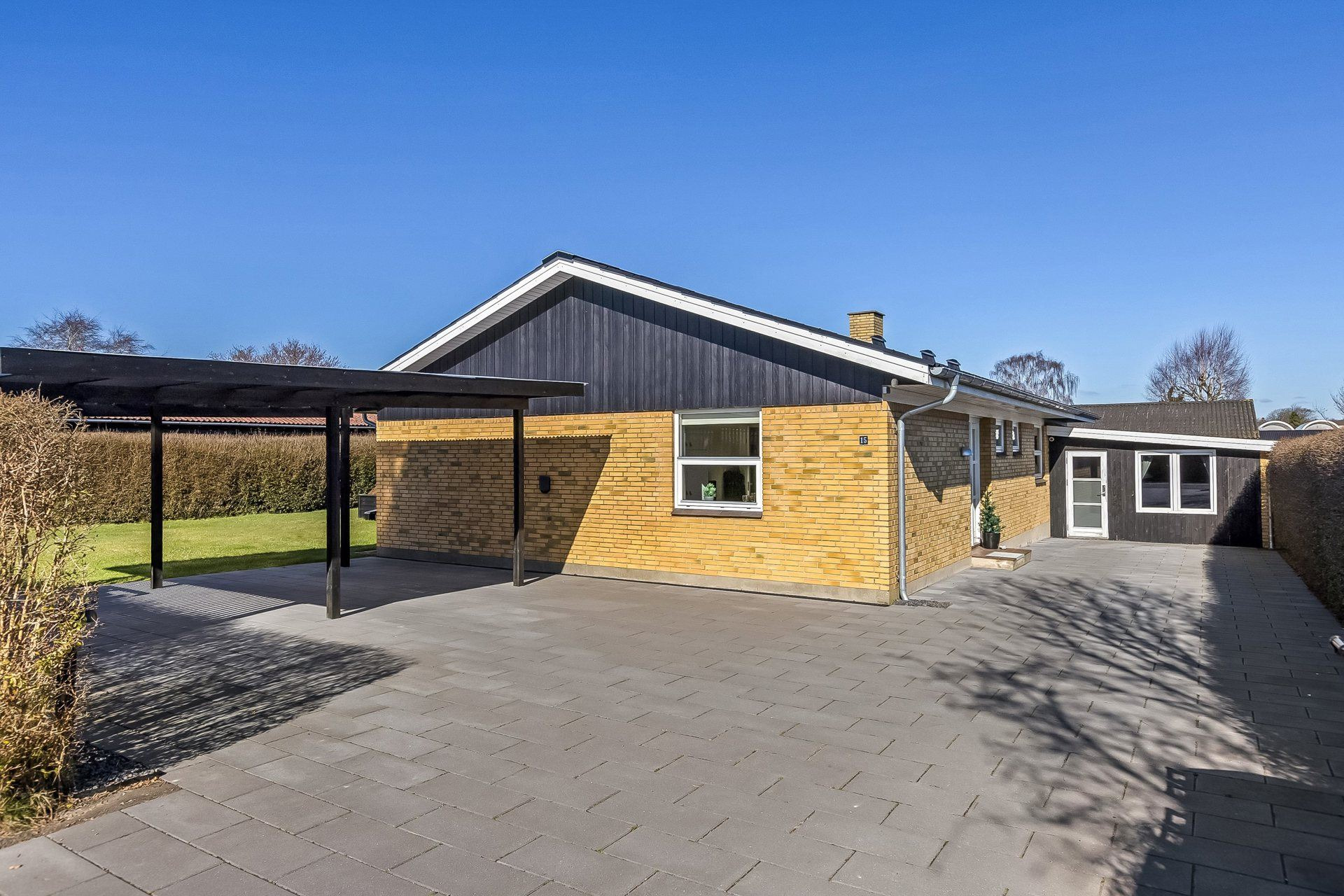 En ren boligdrøm på 135 m² til 2.295.000 kr er nu komme til salg i Dianalund: Se hvor de dyreste boliger til salg i Dianalund er