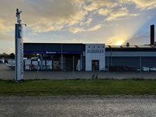 HH Trælast & Byggecenter har alt til dit næste projekt