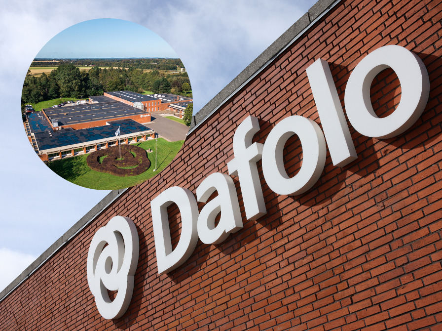 Oplev Dafolos forvandling med Mandeklubben