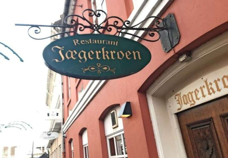 Kromutter runder: Festlig fejring på Jægerkroen i Skive