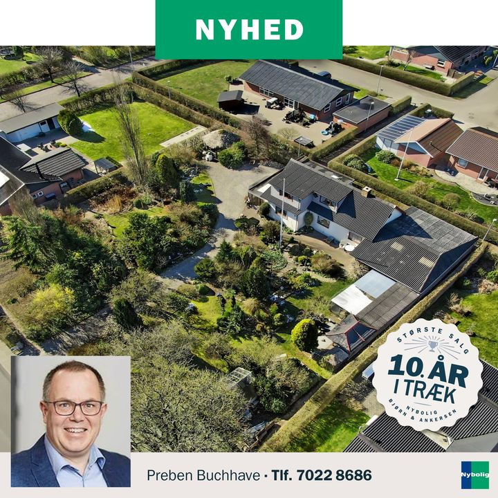 Se dagens updates fra Fårup her