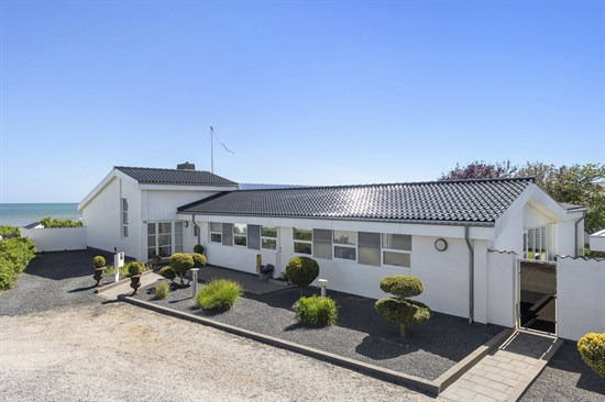 Luksus til salg: Brovigvej 10 til 9.995.000 kr – Se Frederikshavns dyreste boliger her