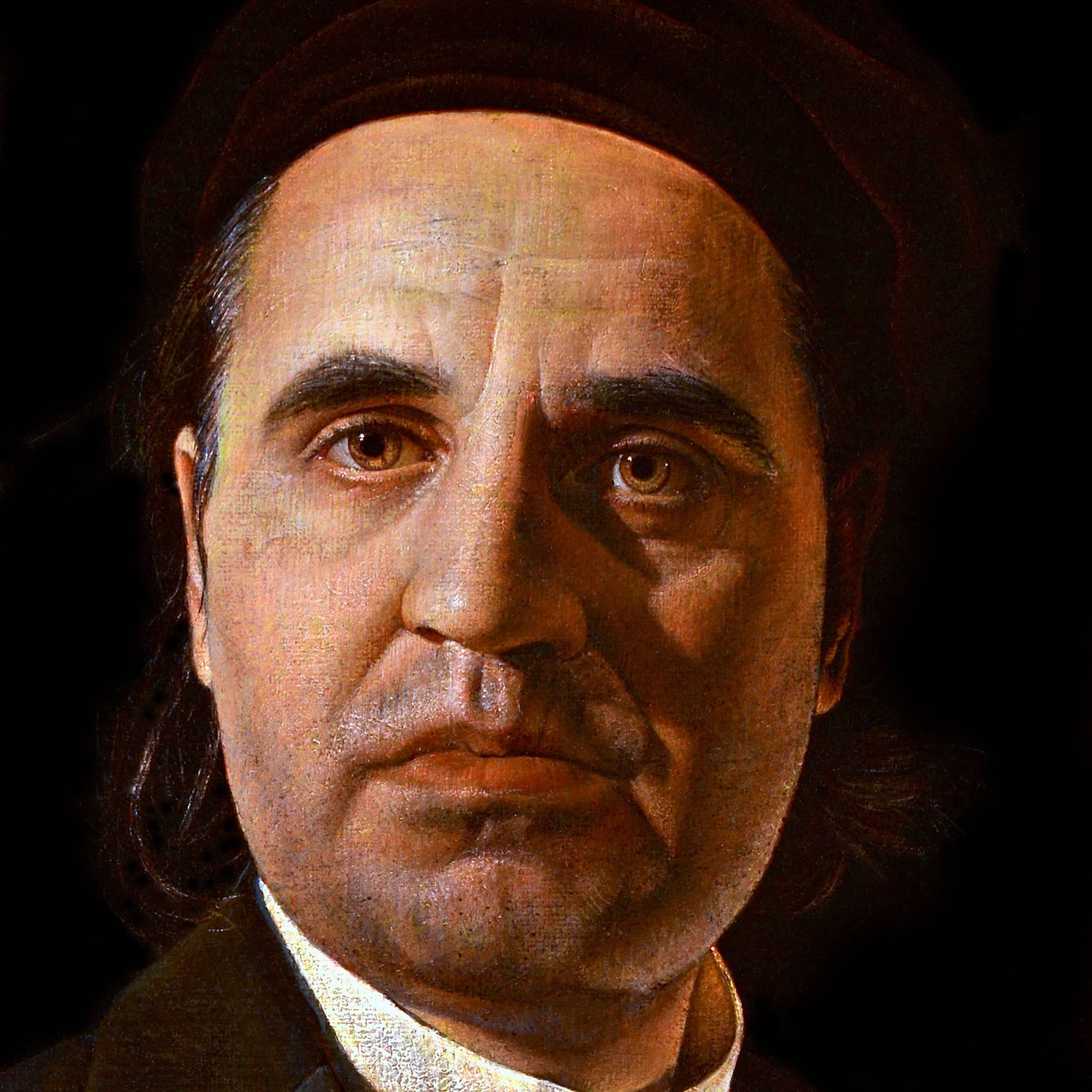 Mød Thomas Kluge: En aften med kunst og inspiration i Ebeltoft