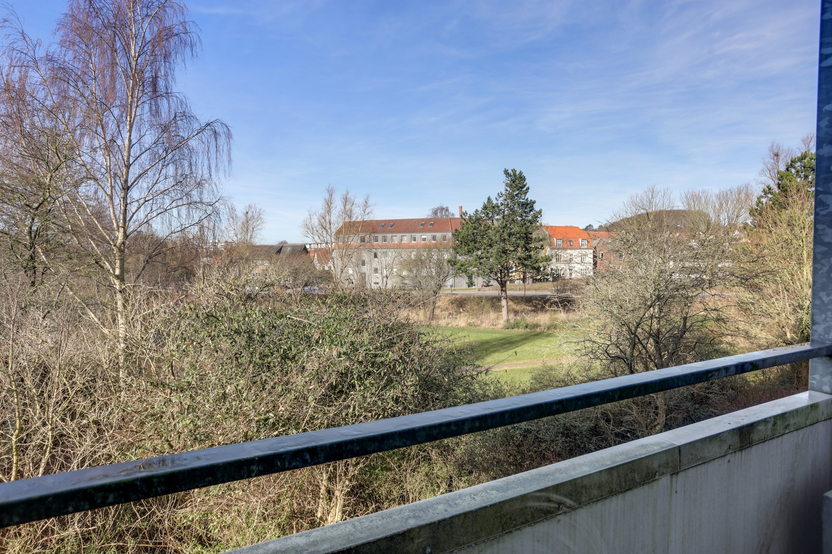 Det nyeste på Nørresundbys opslagstavle