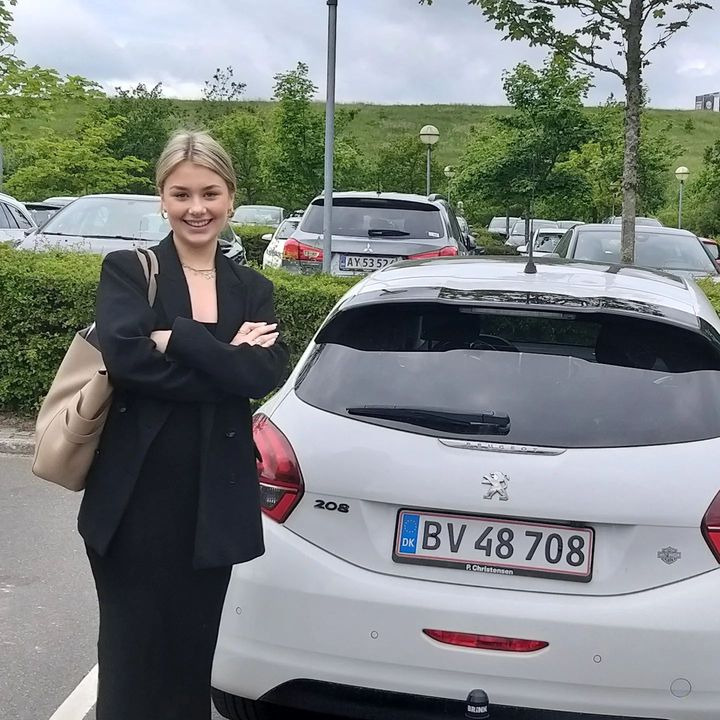 Det nyeste på Egås opslagstavle