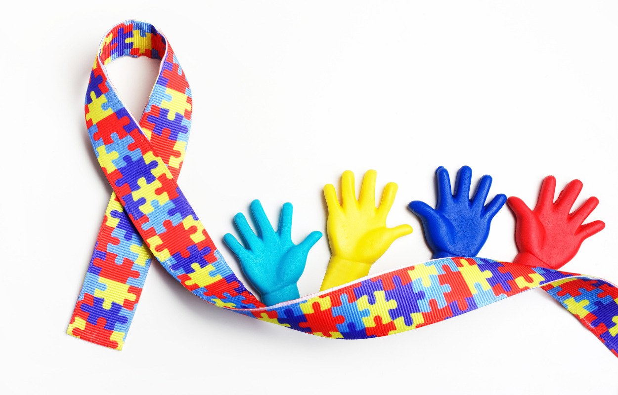 Arrangement for familier med børn med autisme