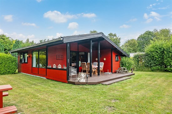 Savavej 20 er til salg for kun 695.000 kr.: Se de billigste boliger til salg i Væggerløse her