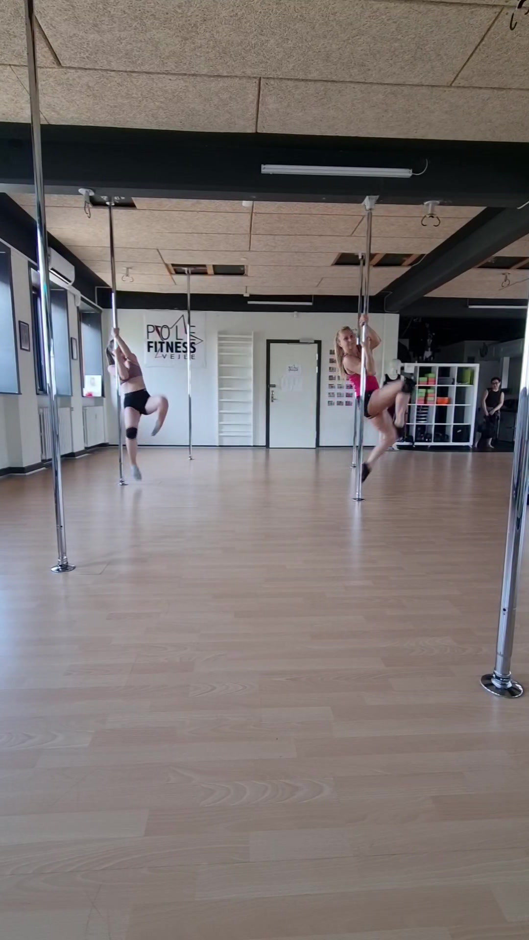 Se dagens updates fra Fredericia her