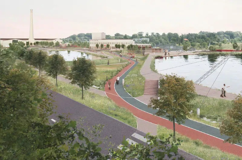 Assens Kommune åbner for offentlig høring om ny lokalplan for fritidsarena