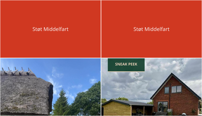 Nyt fra Ejendomsmægler Mike Andersen og RealMæglerne Middelfart
