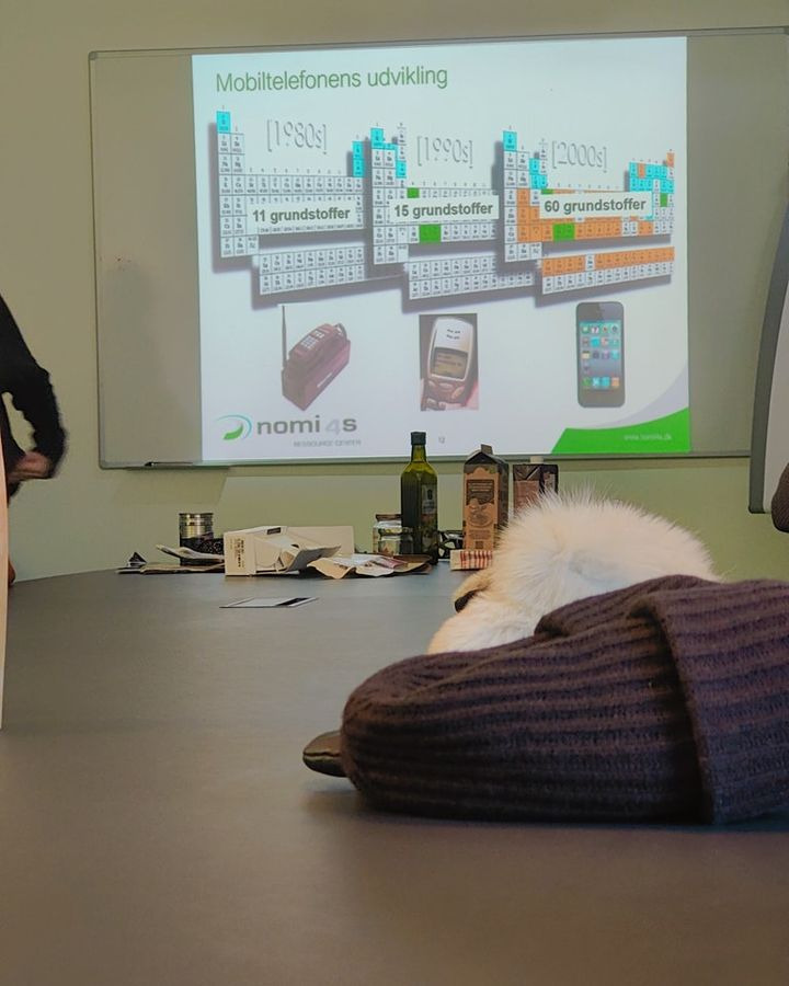 Opslagstavlen: Nyeste opdateringer fra Herning