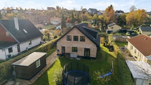 For 6,8  mio. kroner kan du nu få Engtoften 27 - Se priserne på de dyreste boliger til salg i Måløv