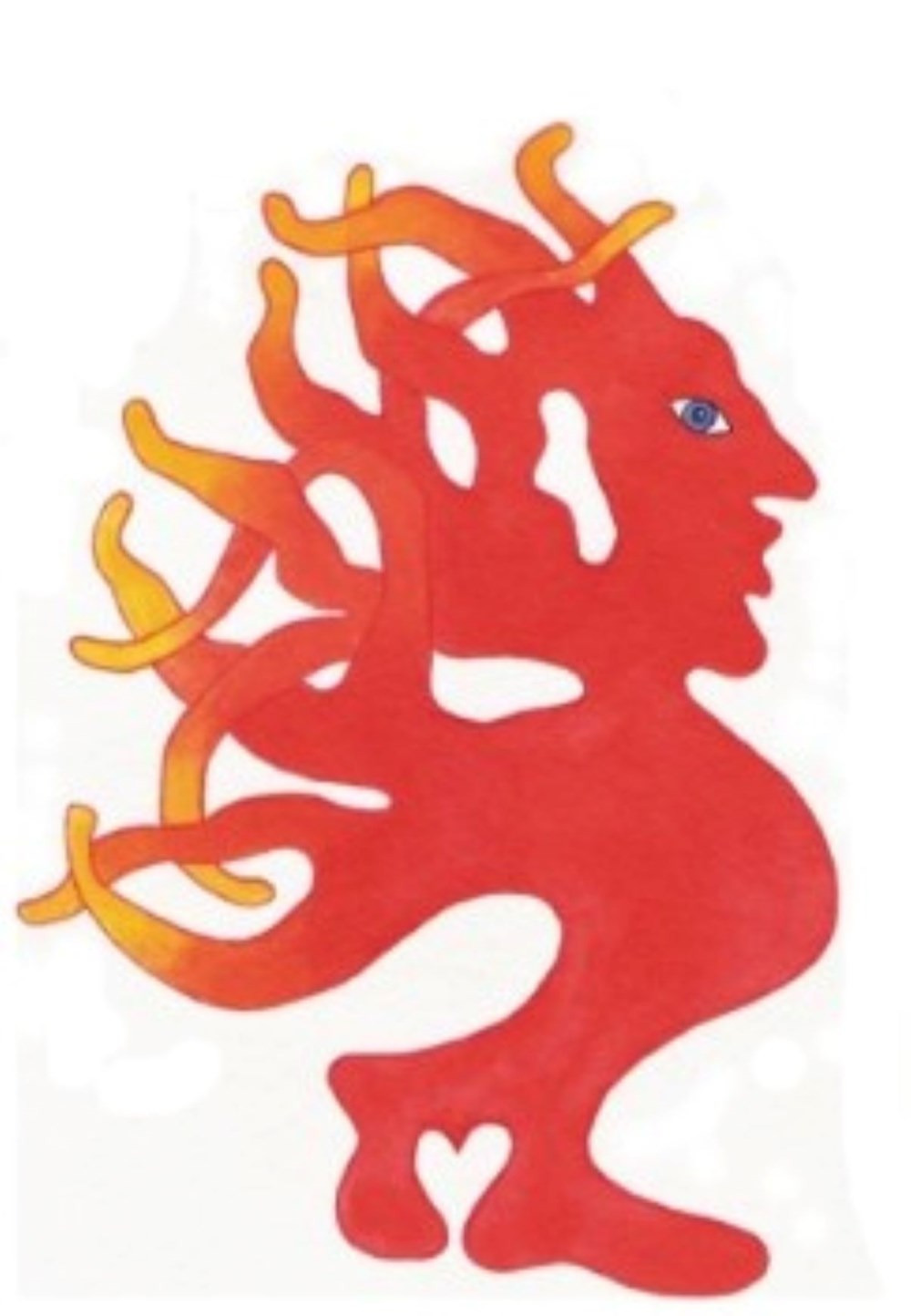 Oplev en aften med mystik og uhygge hos Randers Fortællerne