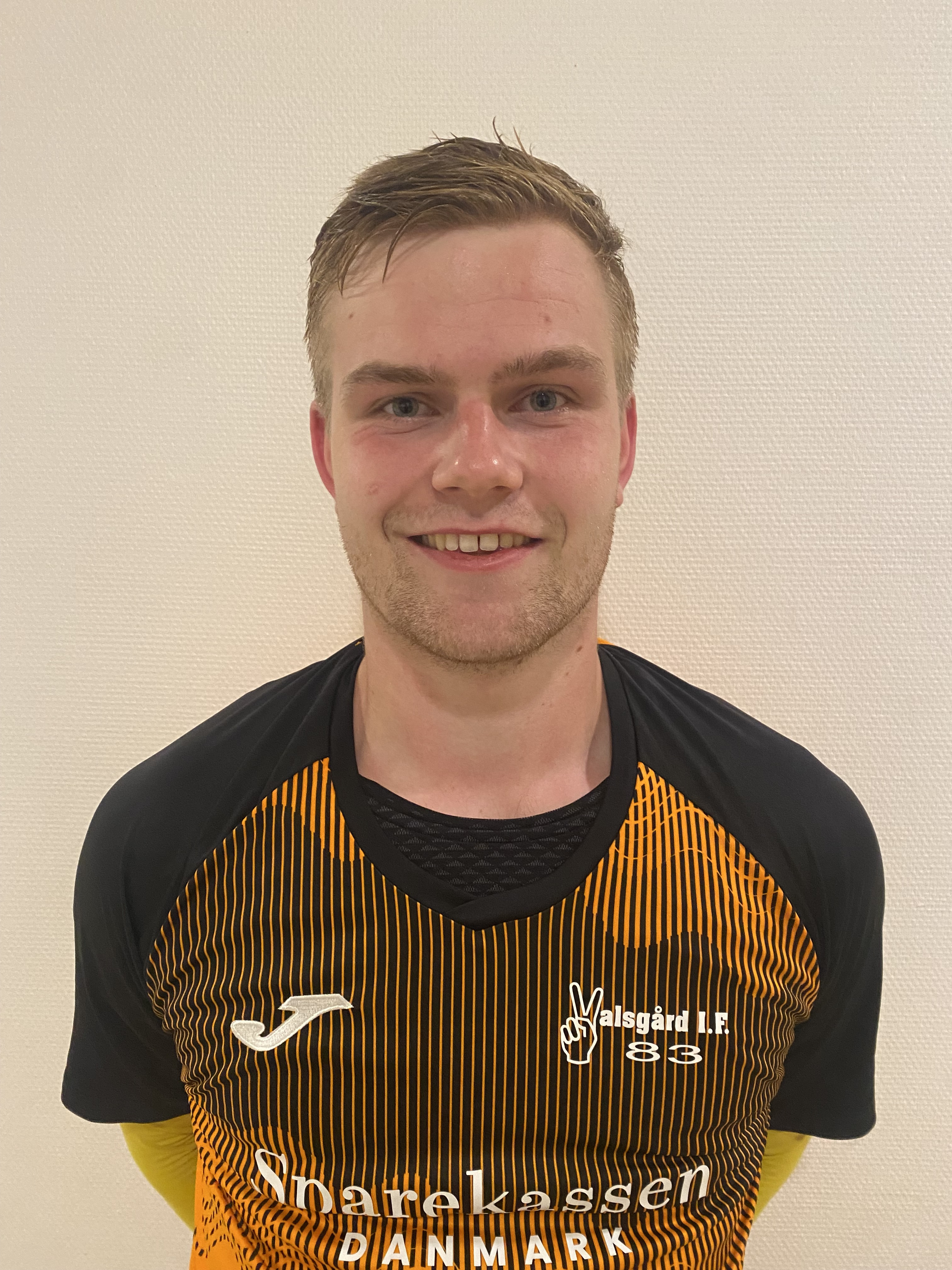 Valsgård IF 83 sikrede sig et point med sen udligning mod FC Sabur