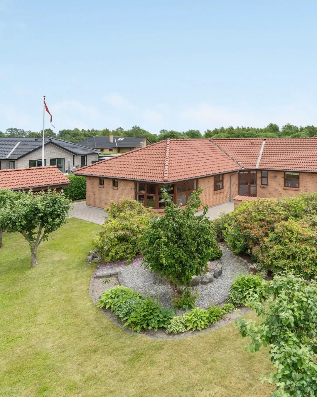 Nyt på opslagstavlen i Dronninglund