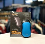 Nyt fra Slagelse Camping og Outdoor Center