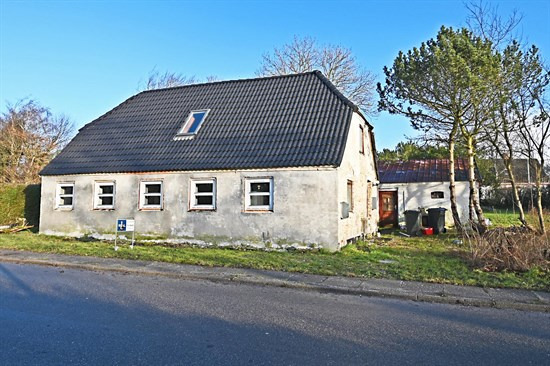 Billigste boliger i Aalborg Kommune: Priser fra 195.000 kroner