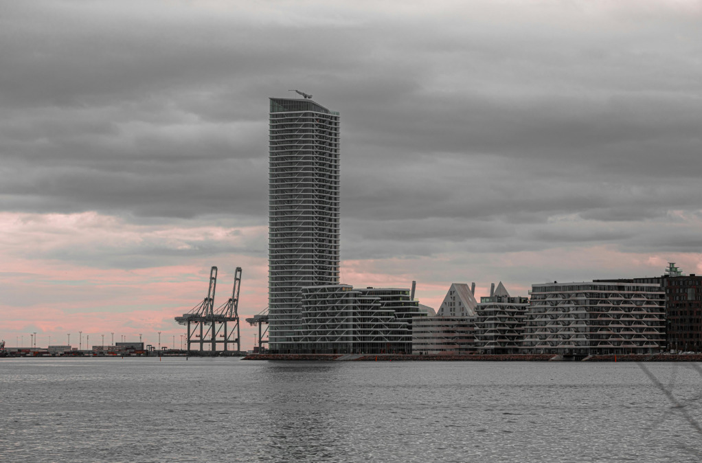 Juli 2025 rapport: Top internetinteresser blandt Aarhus-beboere