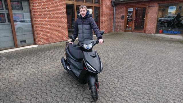 Hold trit med lokalområdet: Nyt fra Lystrup