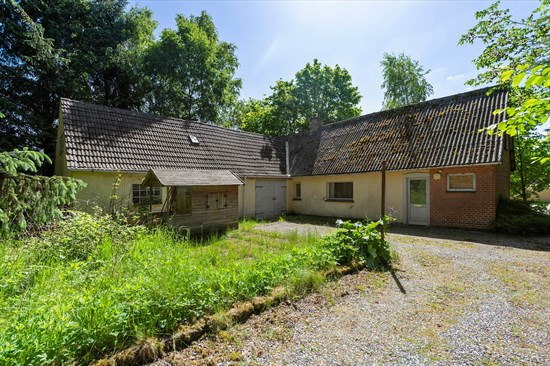 Drewsensvej 66 er til salg for kun 599.000 kr.: Se de billigste boliger til salg i Silkeborg her
