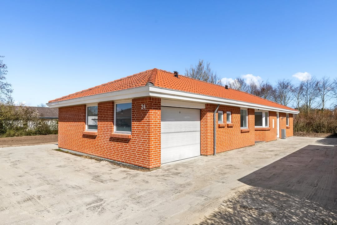 RealMæglerne Middelfart tilbyder unik mulighed for at designe dit eget hjem i Ø-kvarteret