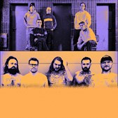 Manisk hardcore aften på Forbrændingen