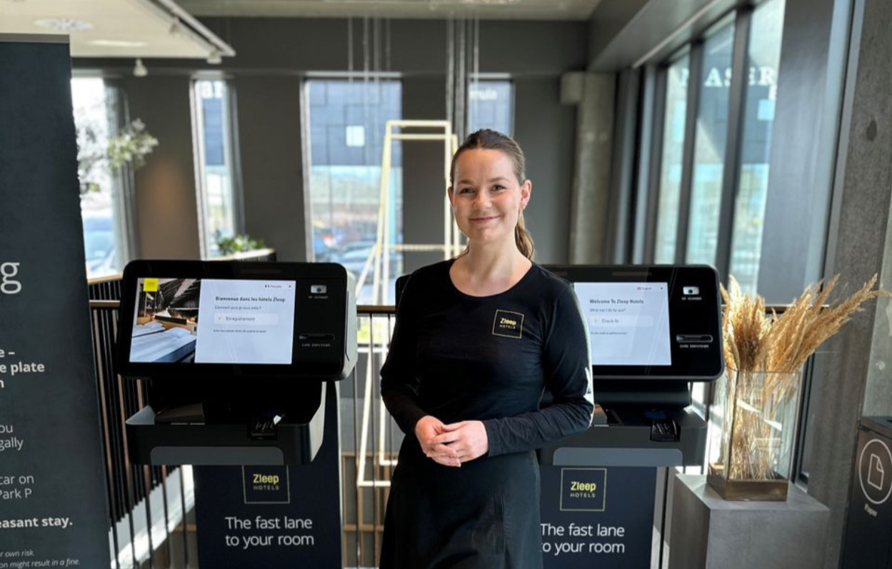 Ny Hotel Manager til Zleep Hotel Hillerød: En inspirerende karriererejse