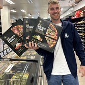 Modena pizzaer på tilbud til 20 kr. i weekenden