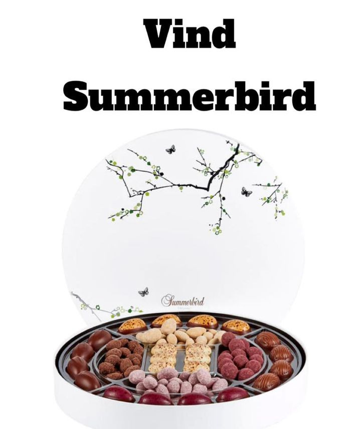 Se dagens updates fra Støvring her