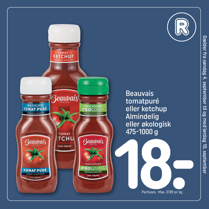 Hold dig ajour med dagens opdateringer fra Viby J