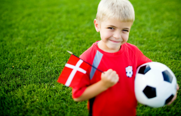 Sikker EM-fest: Kolding kommune opfordrer til at du lader dig teste