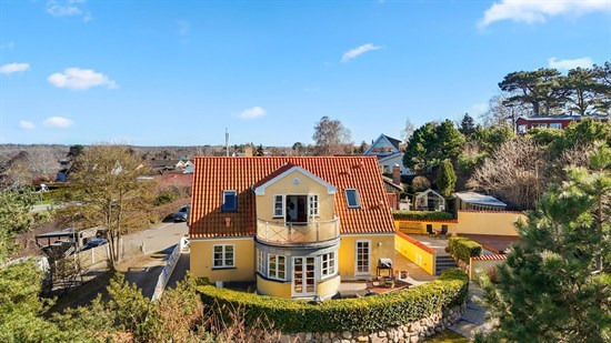 Umanakvej 11 og 2 andre boliger er kommet til salg denne uge i Hundested - se boligerne her.