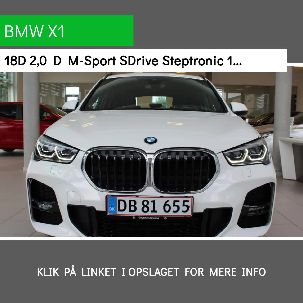 Det nyeste på Horsens’ opslagstavle