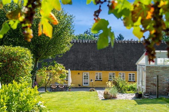 Top 6 over dyreste boliger til salg i Tommerup. Priser op til 4.295.000 kr